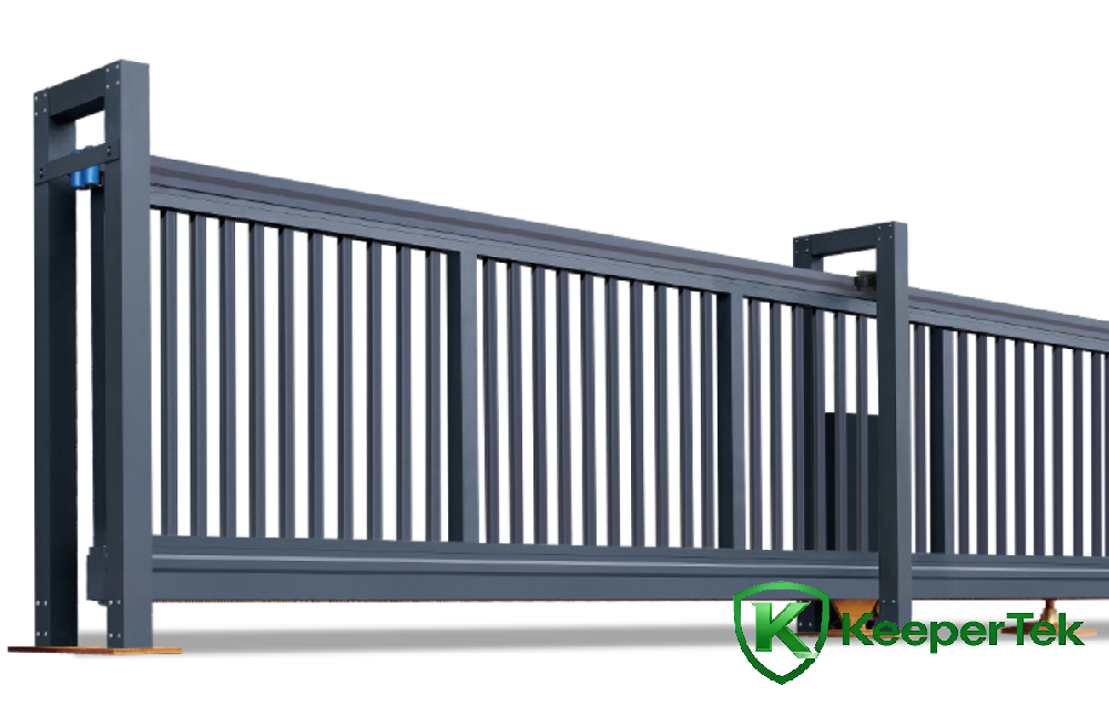 ଶିଳ୍ପ ନିଲମ୍ବନ ଦ୍ୱାର KT-QG19 |