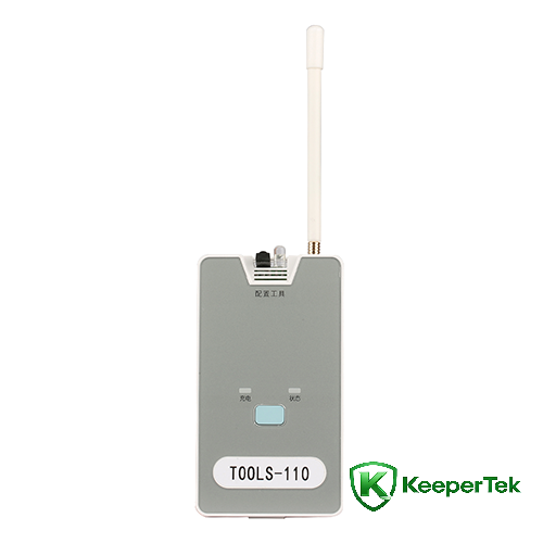 ପାର୍କିଂ ସ୍ପେସ୍ ଗାଇଡ୍ ବିନ୍ୟାସ ଉପକରଣ KT-WB35 |