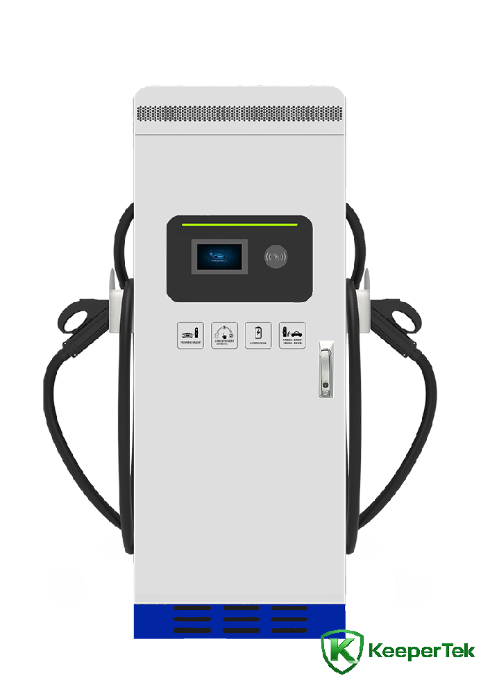 40/60 / 80KW ଚଟାଣ-ସ୍ଥିତ ଡିସି ଚାର୍ଜିଂ ଗଦା KT-HC11 |