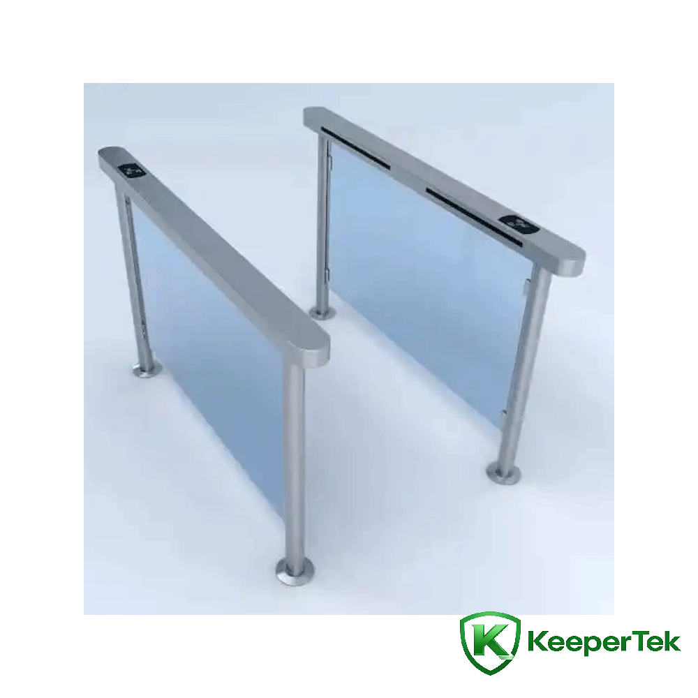 ପ୍ରତିବନ୍ଧକମୁକ୍ତ ପ୍ରବେଶ ଦ୍ୱାର KT-JSDW06 |